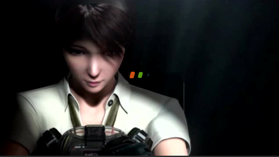 cf手游新英雄角色双面特工"零"即将上线