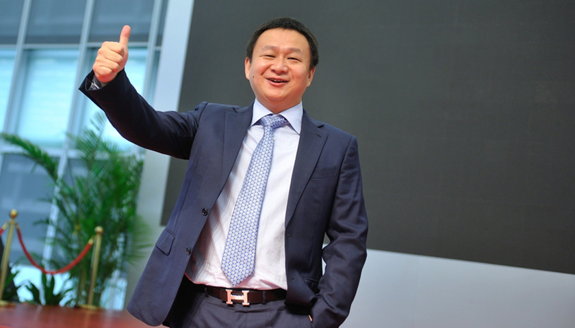 周亚辉谈创业:找最漂亮的"女孩子" 然后把她的闺蜜给泡了