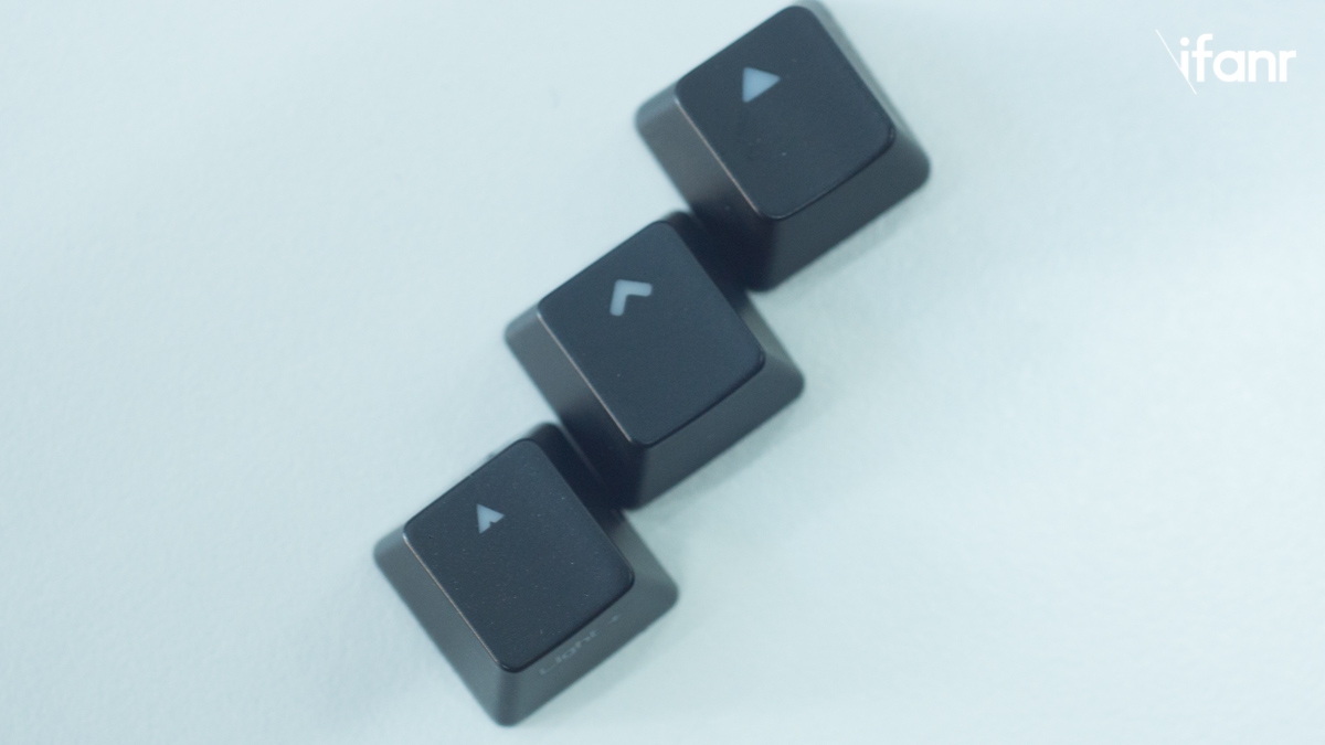 ROG Claymore 键盘上手:不就是个机械键盘吗