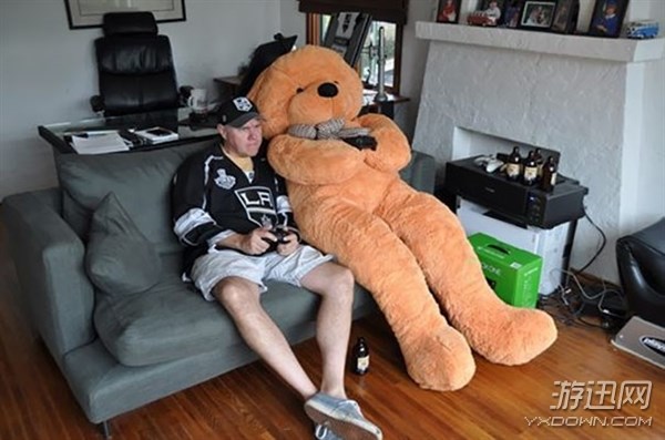 老外分享的奇葩买家秀看完分分钟治好剁手癌