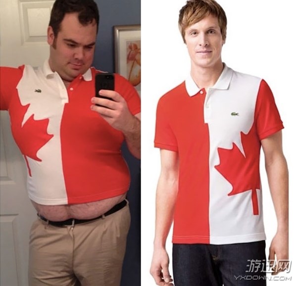 老外分享的奇葩买家秀看完分分钟治好剁手癌