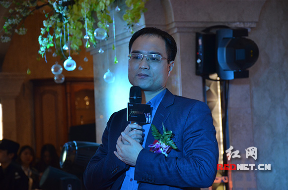 嘉宝厨柜发布2017年新品全新视角定制美好生活