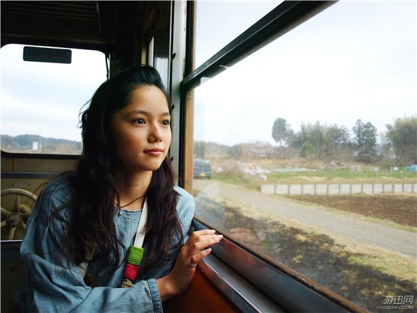 第1名 石原里美石原里美,1986年12月24日出生于日本东京,演员.