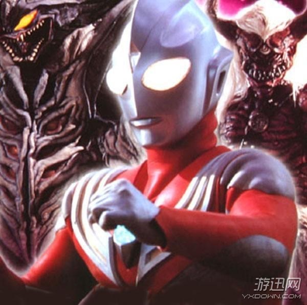 一定是看了假的奥塔曼 真实的奥特曼拍摄现场竟是这样