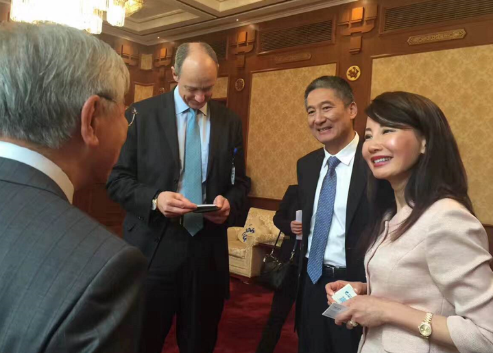 携程ceo孙洁:"小老虎计划"带来企业活力