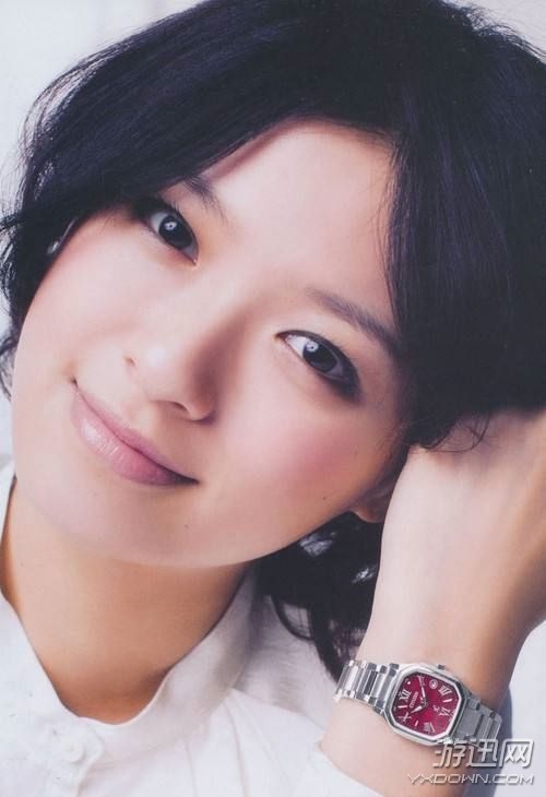 永远都是美人(24岁/院生)即使上了年纪也一直很可爱(21岁/大二学生)在