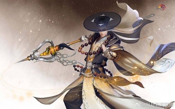 剑网3帅气的成男正太壁纸分享快抱走吧