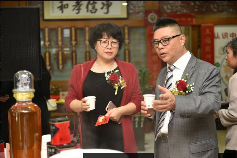 海王星辰在深圳新开了个体验专区当天就火了