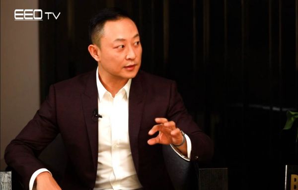 boss说深入布局大数据与大内容华谊嘉信投资整合战略分享