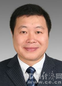 王顺大任衢州市副市长赵建林不再担任图简历