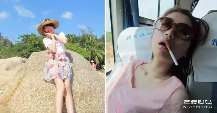 原来你们老公拍照技术都这样啊那我不离婚了