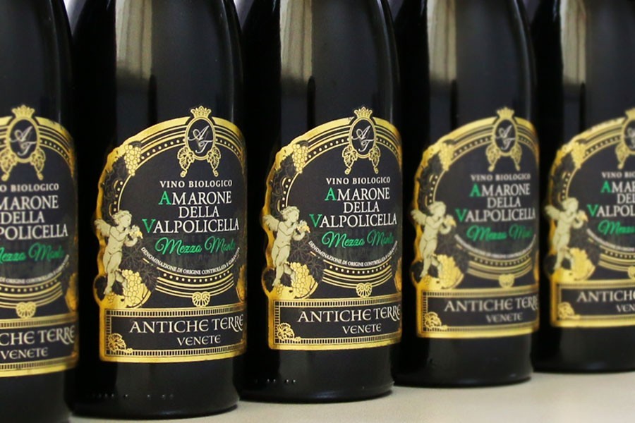 意大利名庄旗舰阿玛罗尼每瓶低至383元