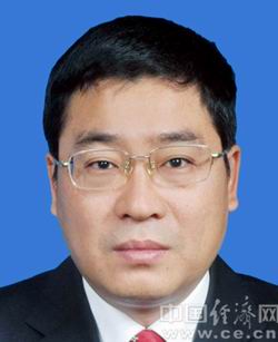 黄江任北海市副市长 朱会东辞任(图|简历)