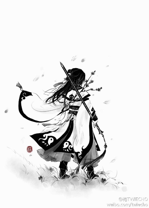 剑网3随笔漫画分享新校服燕云纯阳咩太