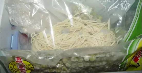 據說99％的人一直這樣煮麵條 為了家人 別再錯下去了！