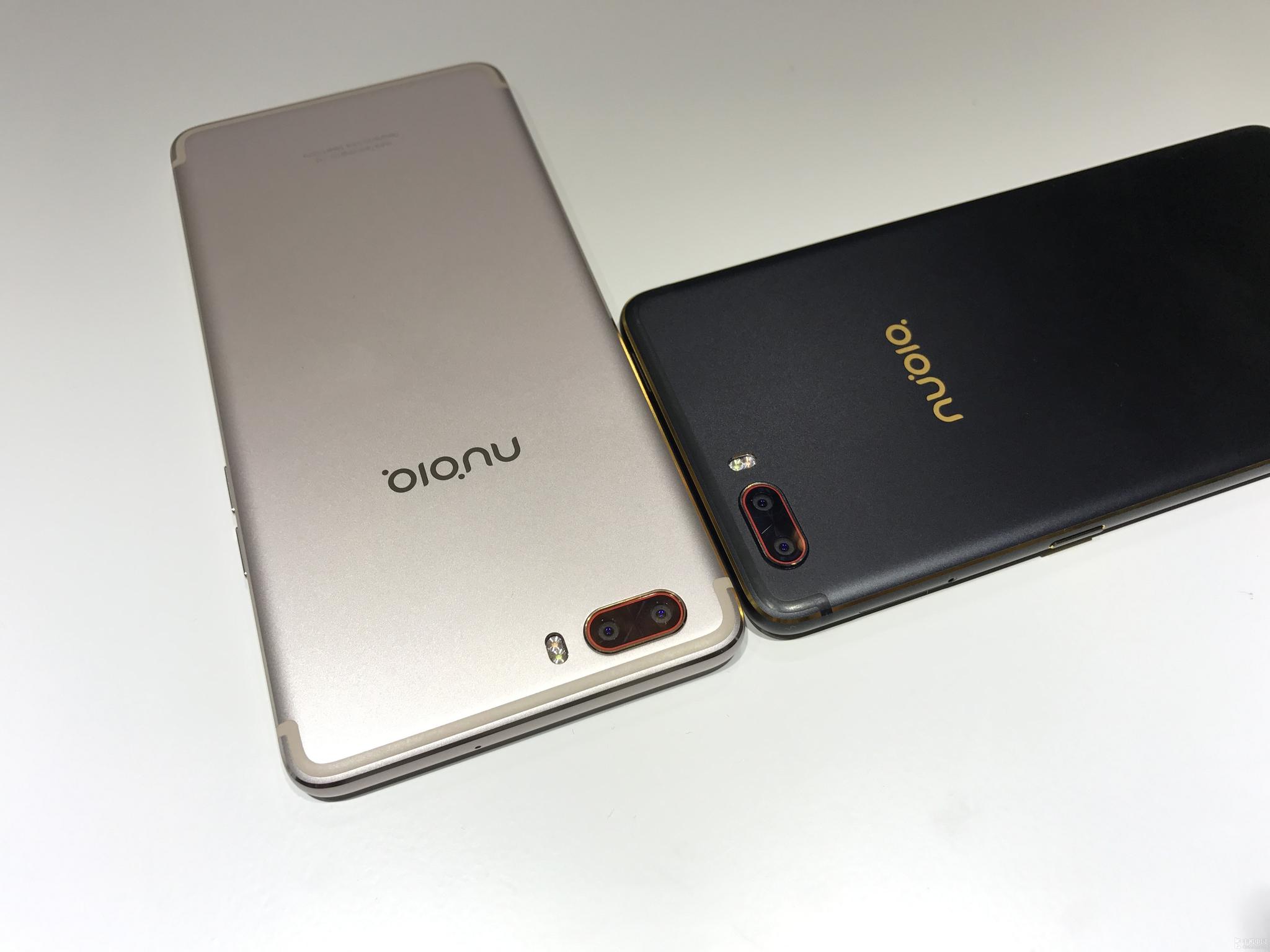 努比亚新机m2/n2图赏 双摄来袭显神通