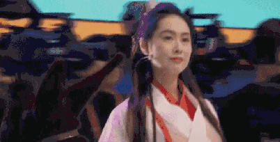 紫霞犹在，仙侣断缘