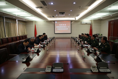 武警總醫(yī)院實(shí)力辦事武警總醫(yī)院副院長名單