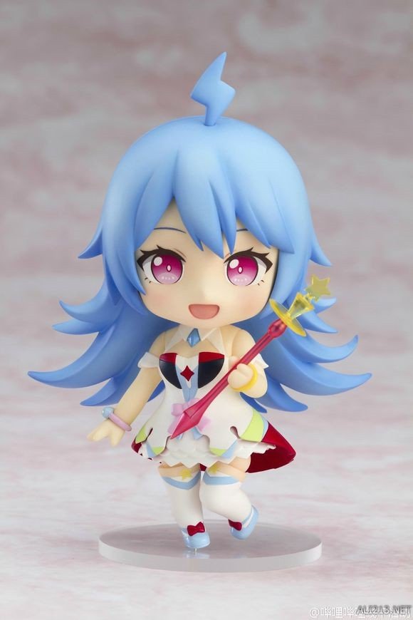 这次还值98亿?b站限量版2233娘粘土人终于要来了!