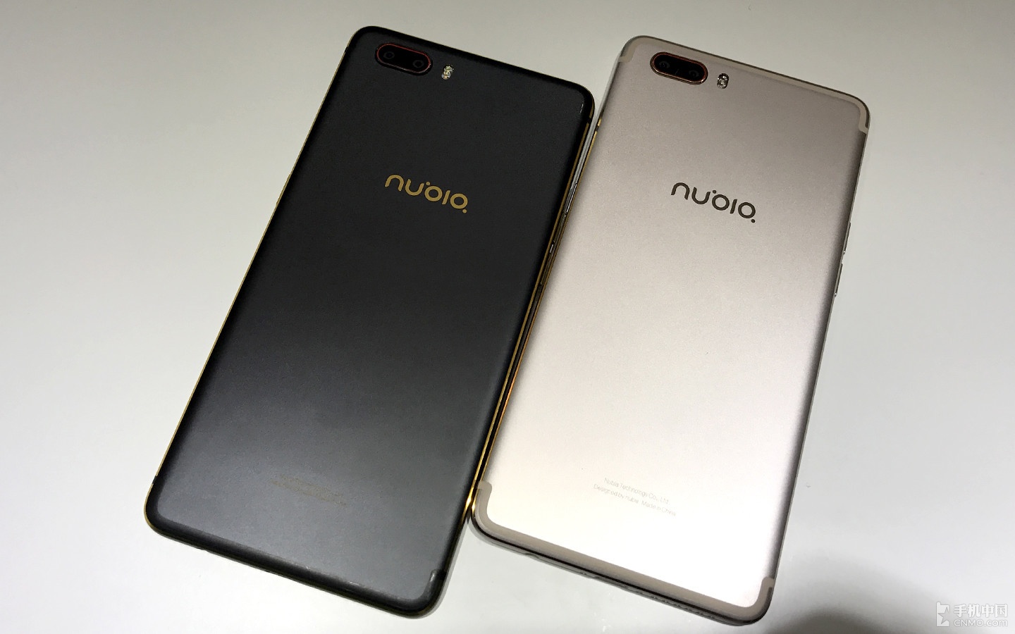 这货的双摄玩法不一般 努比亚m2现场体验