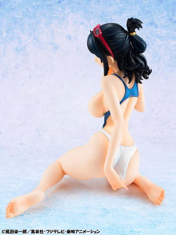 剁手系列 《海贼王》娜米和达斯琪手办即将接受预定!