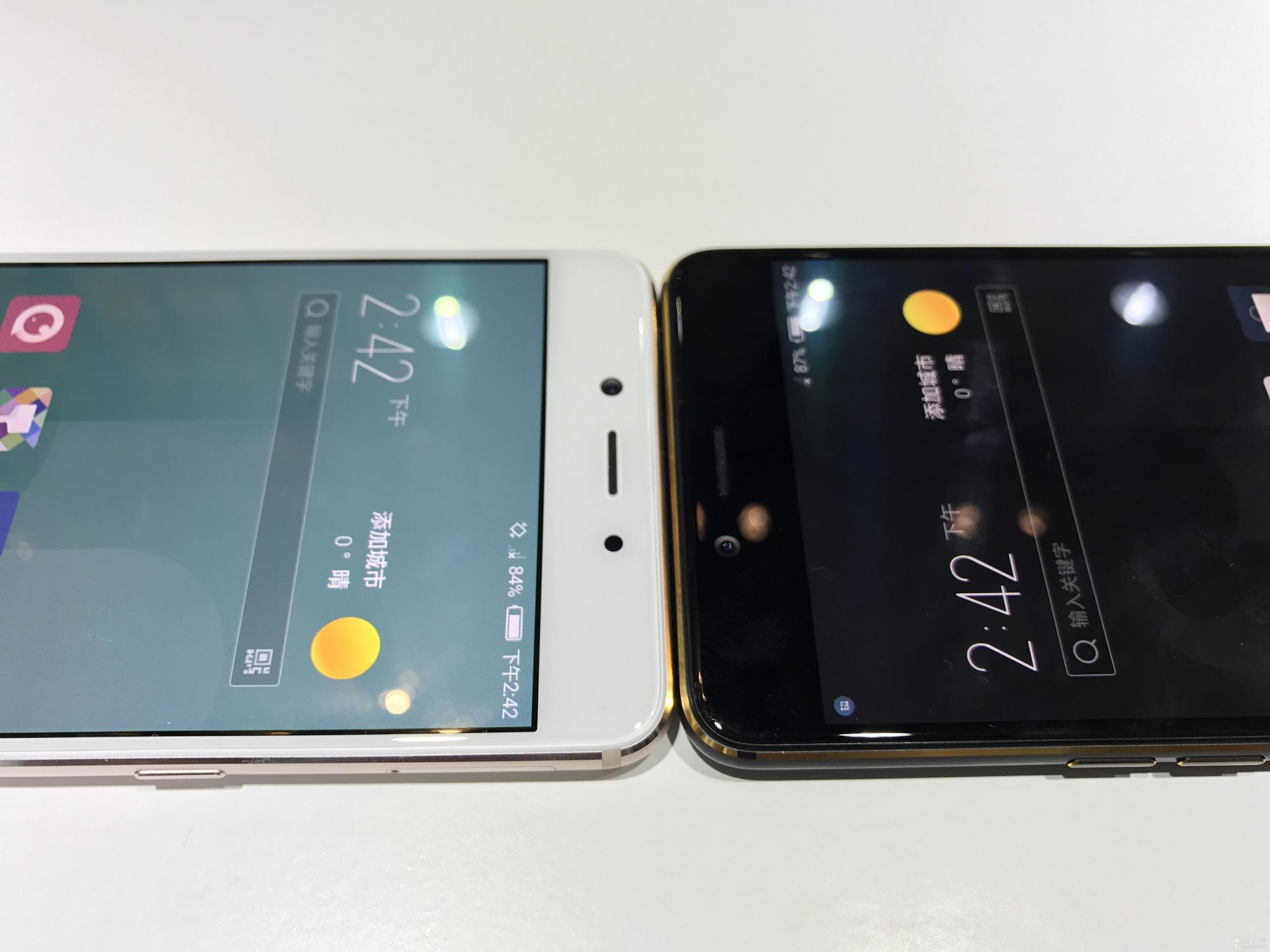 努比亚新机m2/n2图赏 双摄来袭显神通