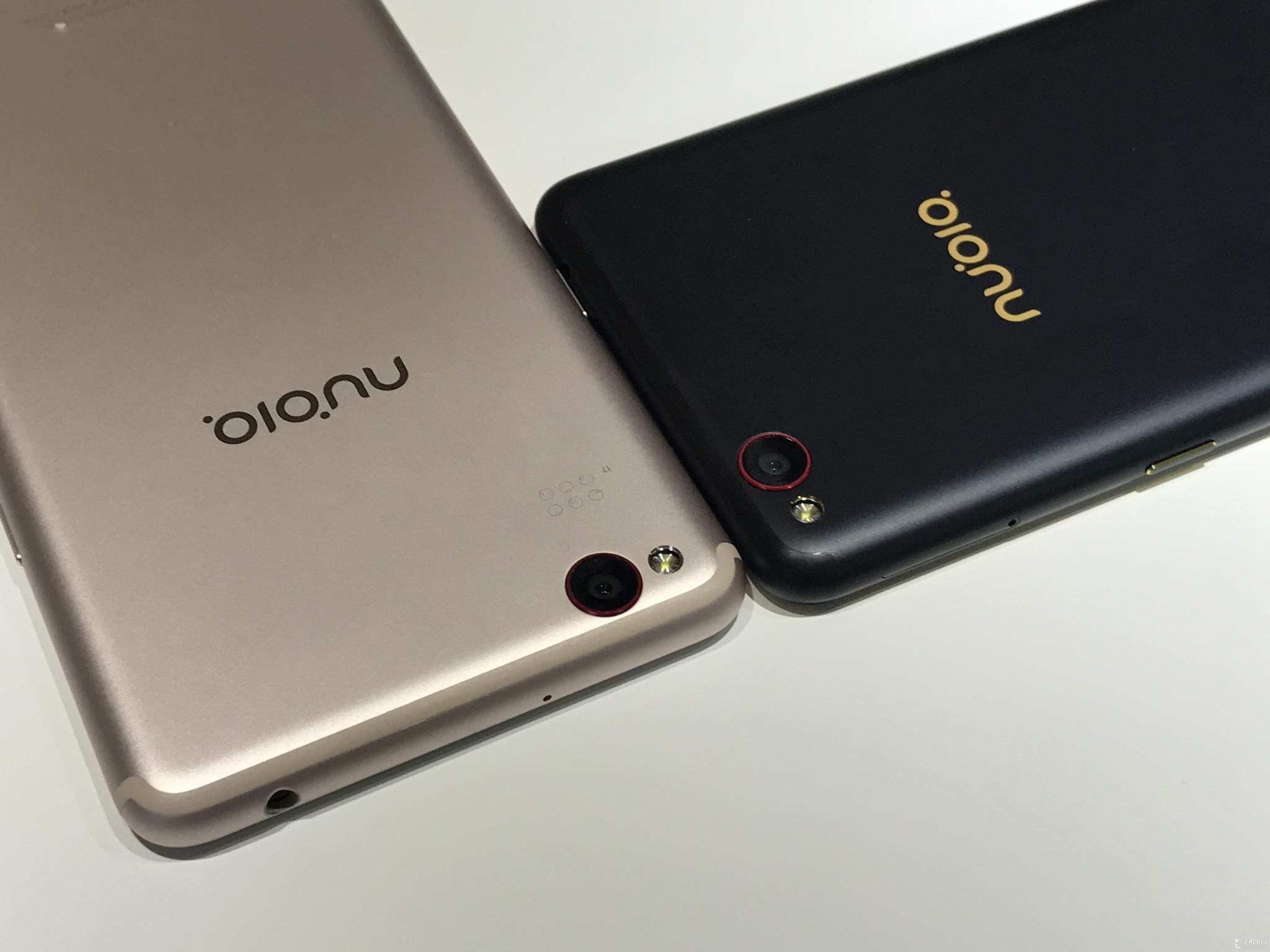 努比亚新机m2/n2图赏 双摄来袭显神通