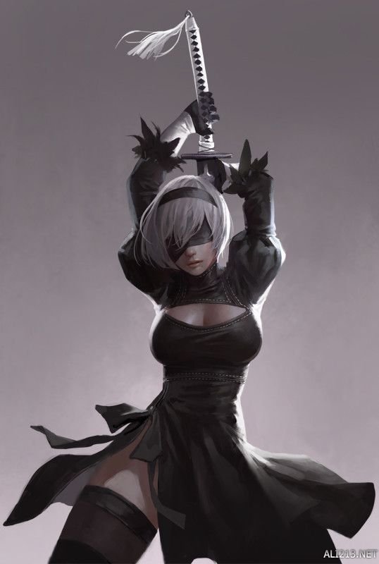 作者:dongho kang 韩国作者:中国香港 wlop就连其中一位制作人