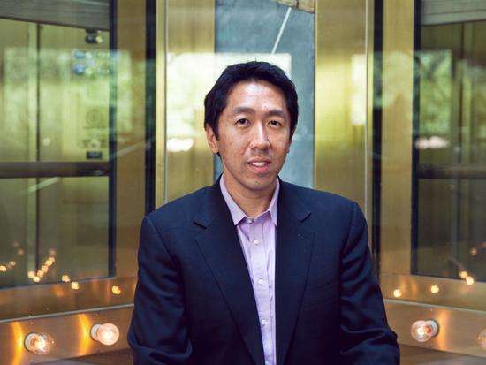 吴恩达离职可能源自陆奇加入