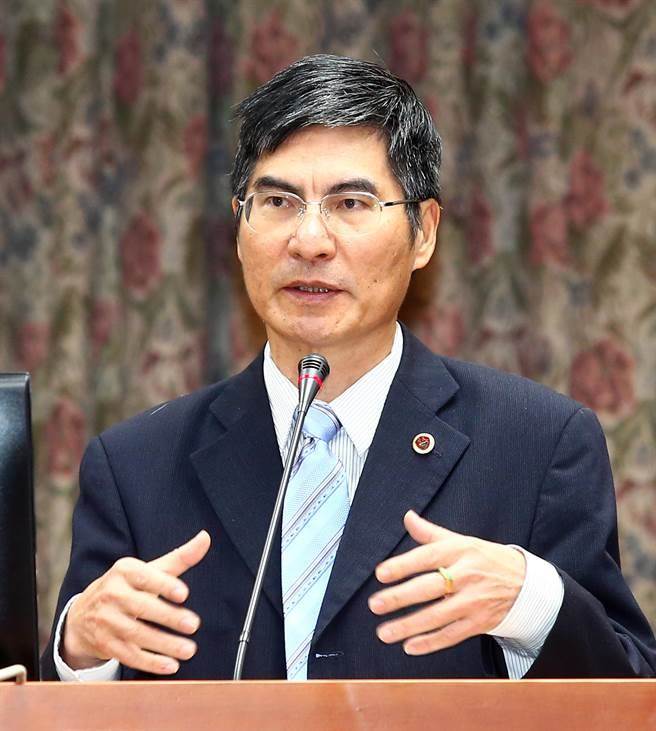 不让台积电出走台湾 台"科技部长":用尽洪荒之力挽留