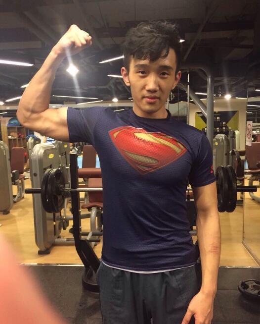 死亡宣告:newbee挖我吧 韩援再演我就把他