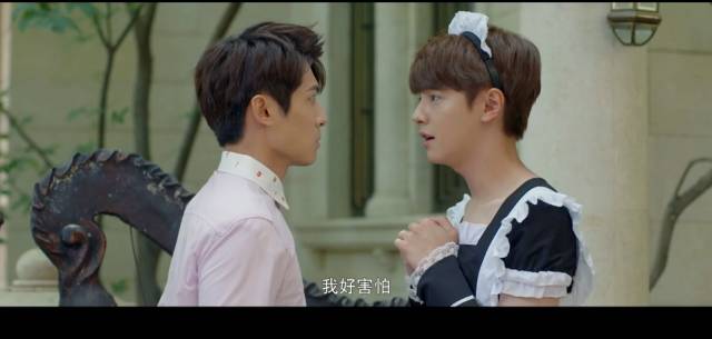 卖污卖腐穿越梗用烂 柴智屏新剧让我略失望