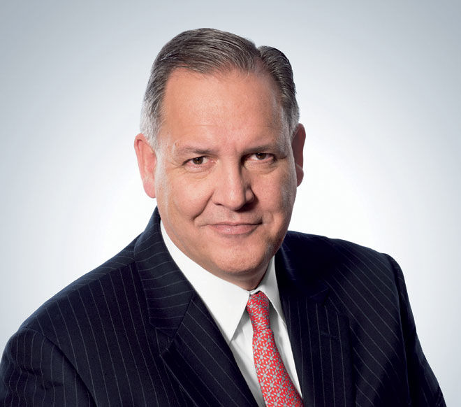 utc总裁兼首席执行官贺国瑞用技术长期支持中国经济