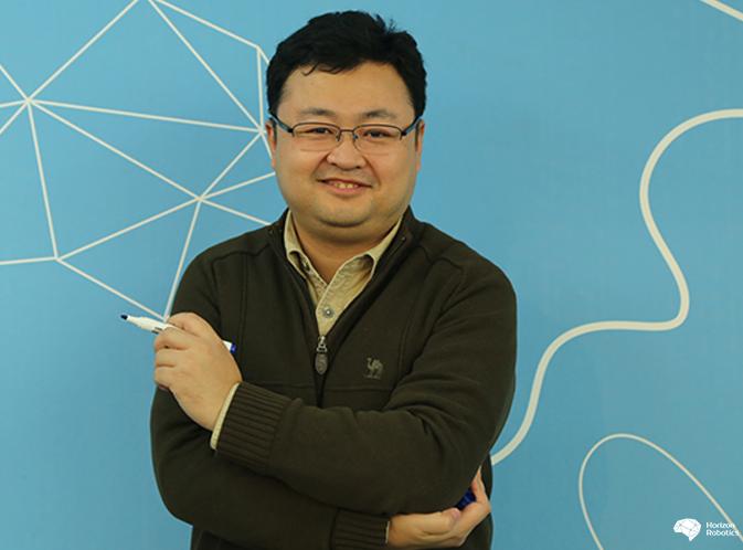 地平线机器人罗恒应用深度学习的门槛是在降低吗