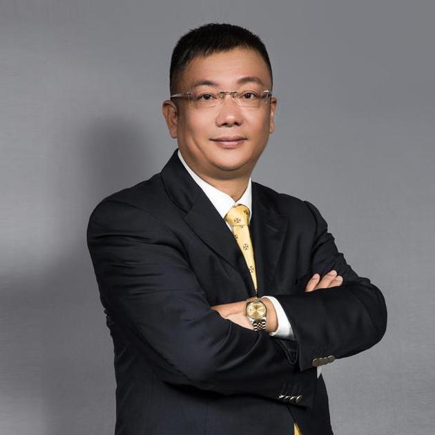 乐视体育coo于航离职,乐视控股高管补位