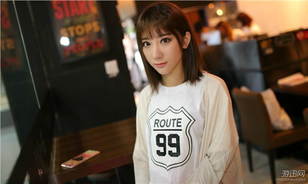 郭mini发微博表委屈:我是真心看好老实人,想嫁他们!