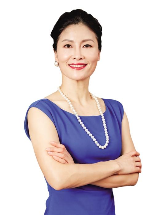 东方红资产管理总经理任莉逆势布局不受做大规模诱惑