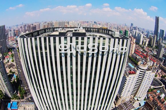 潘石屹中途变卦出售虹口soho售楼用于提前还外债
