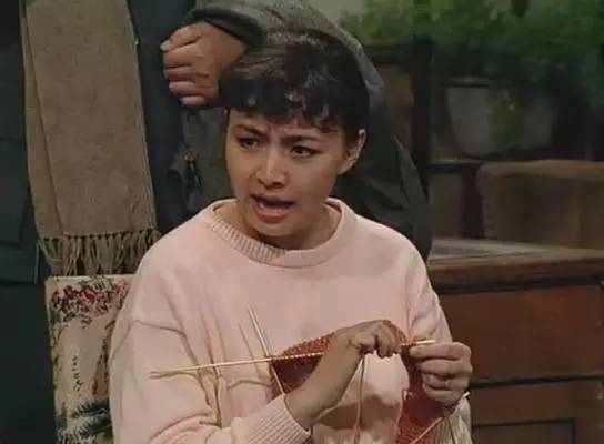 《我爱我家》要拍电影版 可是早已物是人非……|我爱我家|英达|宋丹丹