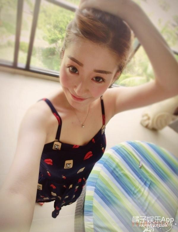 她是《少年包青天》里的美女陆湘湘,现在长这样!