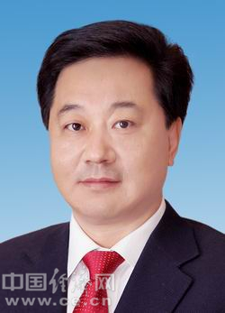 沧州新一届市委常委简历(书记杨慧 副书记梅世彤,宋仁堂)