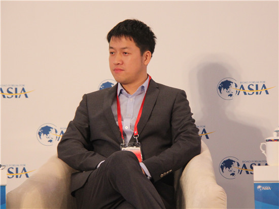 转转ceo黄炜:增强本土化属性,是生活服务领域的出路