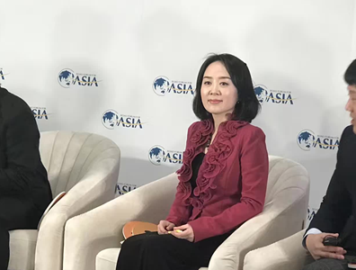敦煌网CEO王树彤:“网上丝绸之路”正连接全球市场|王树彤|敦煌网|丝绸之路_新浪财经_新浪网