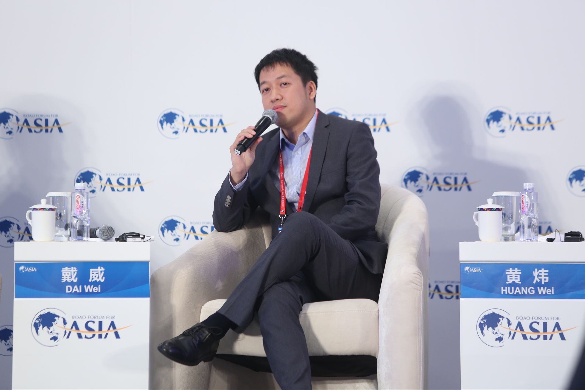 转转ceo黄炜:信任成闲置经济最大问题 将投入两个亿培育市场|ceo|优品