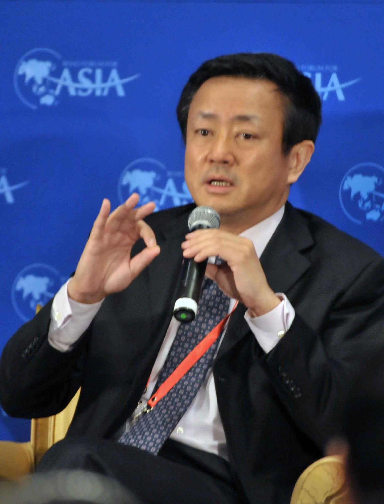 樊纲:不能说经济高增长就是健康的