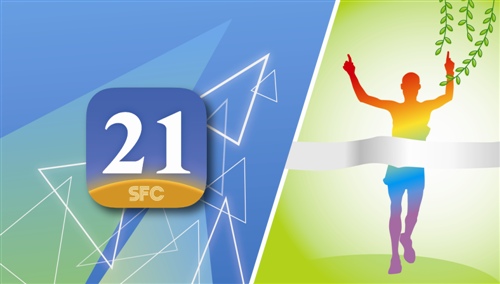 21财经app全新上线