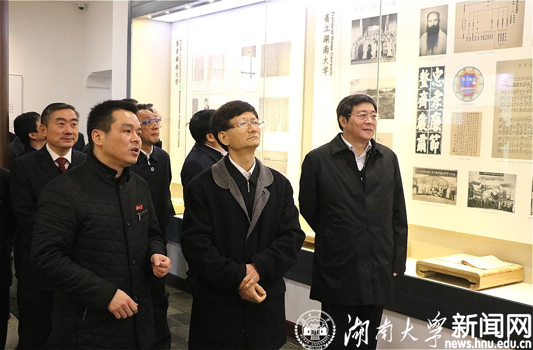 中共中央政治局委员、中央政法委书记孟建柱来校视察(图文)|孟建柱|中央政法委|书记_新浪新闻