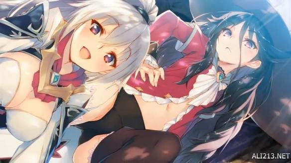 psv地牢rpg《迷宫旅人2