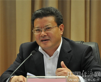 烟台市委书记孟凡利调任青岛市副市长、代市长