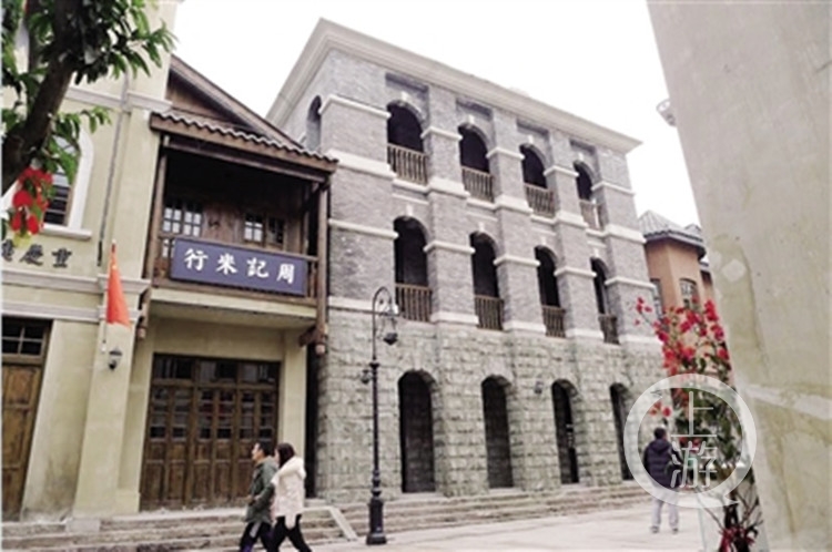 卜内门洋行见证中国百年洋皂发展